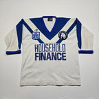 Canterbury-Bankstown Bulldogs Jersey - Youth XL