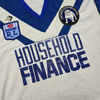 Canterbury-Bankstown Bulldogs Jersey - Youth XL