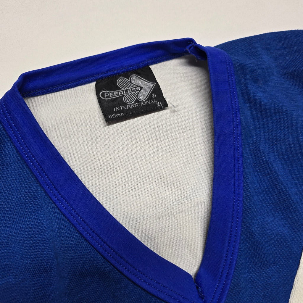 Canterbury-Bankstown Bulldogs Jersey - Youth XL