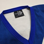 Canterbury-Bankstown Bulldogs Jersey - Youth XL