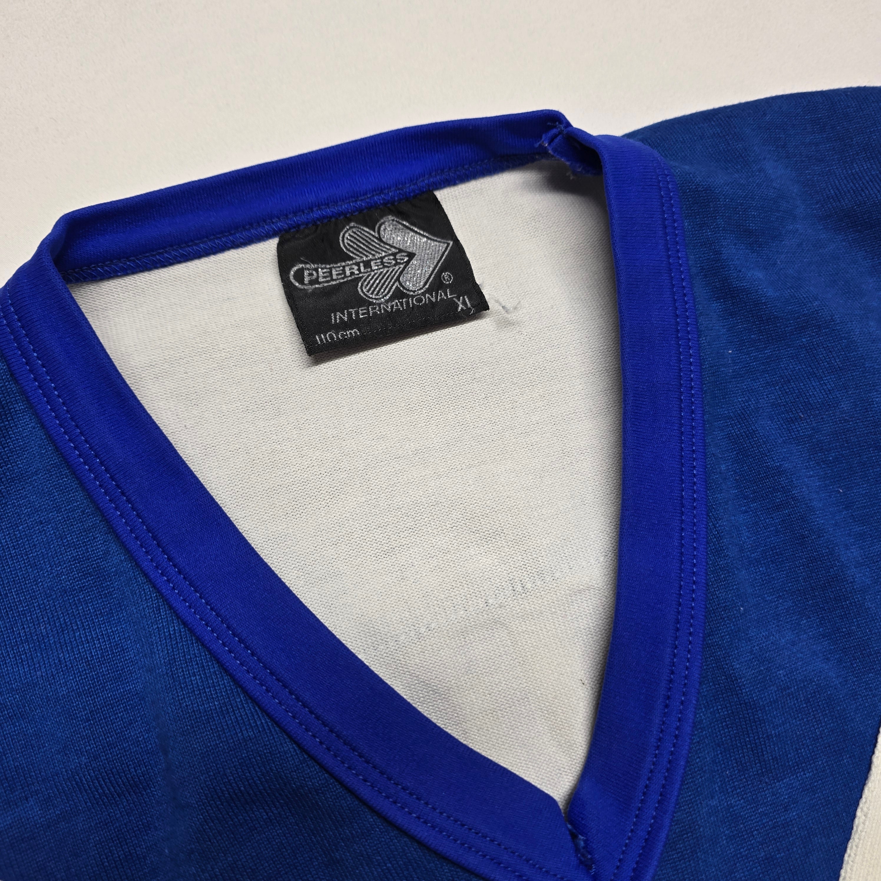 Canterbury-Bankstown Bulldogs Jersey - Youth XL