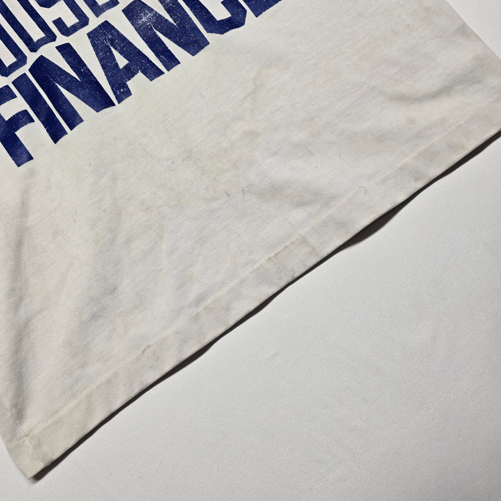 Canterbury-Bankstown Bulldogs Jersey - Youth XL