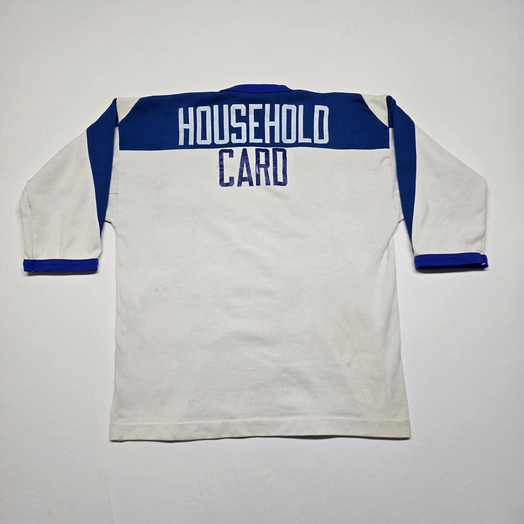 Canterbury-Bankstown Bulldogs Jersey - Youth XL