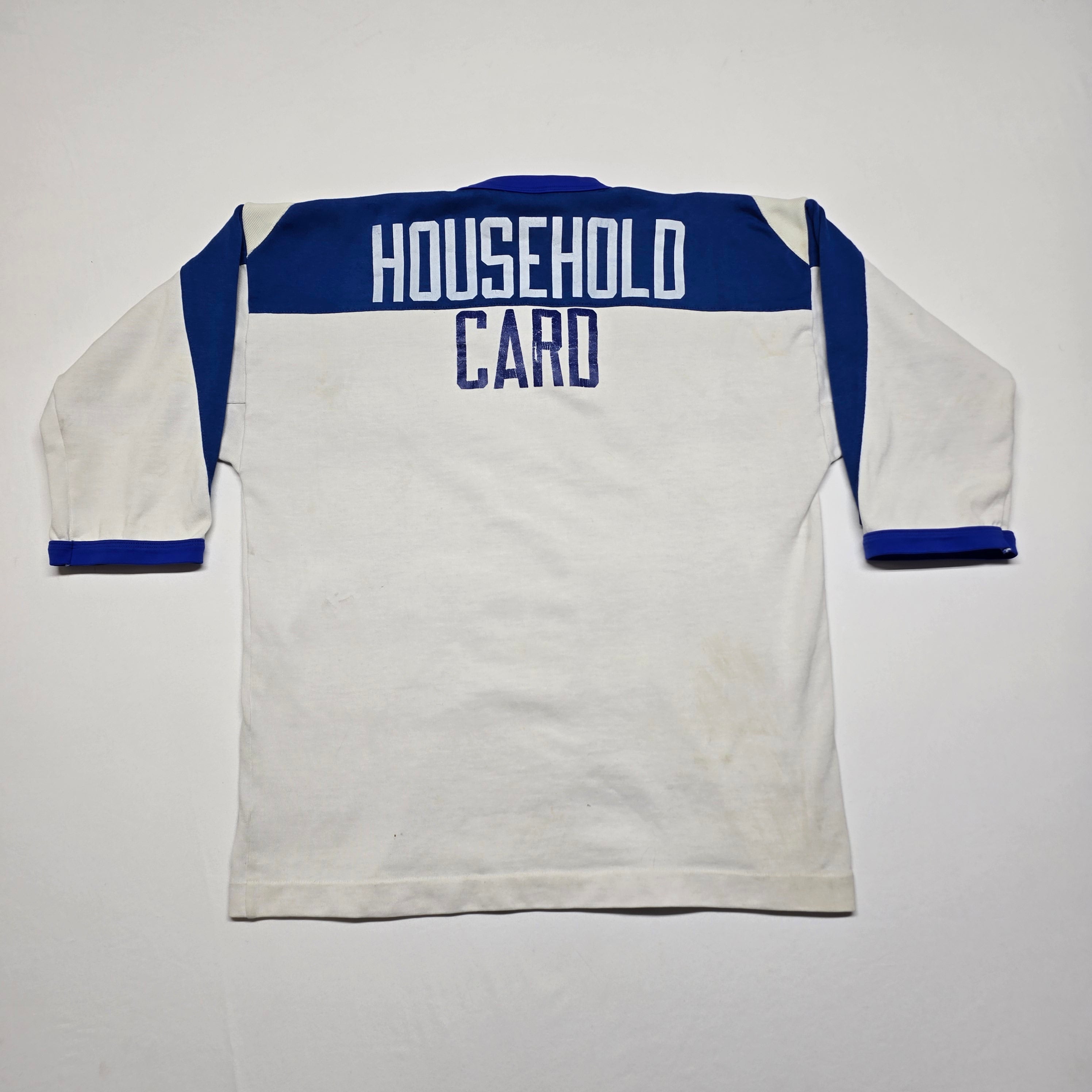 Canterbury-Bankstown Bulldogs Jersey - Youth XL