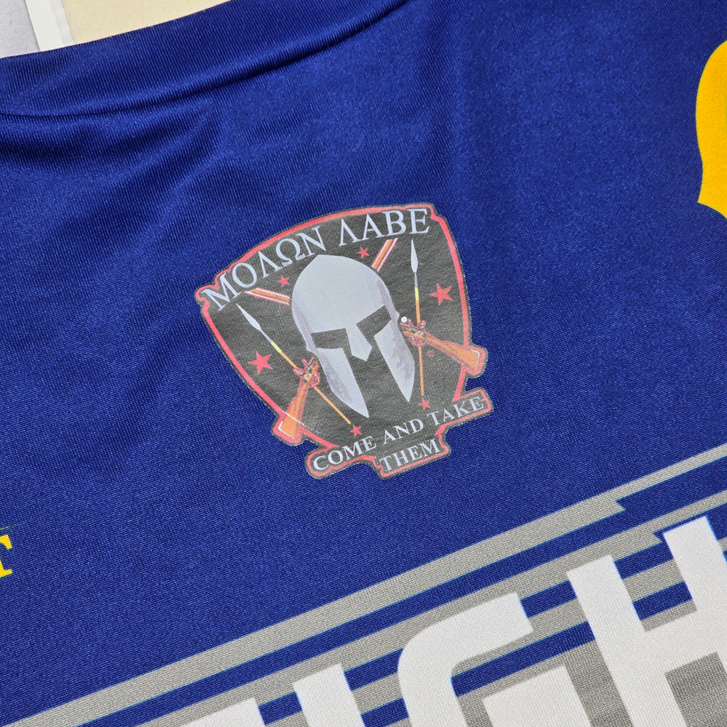 Otago Rugby Player Issued Jersey (Slade McDowall)  - XL