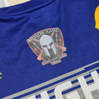 Otago Rugby Player Issued Jersey (Slade McDowall)  - XL