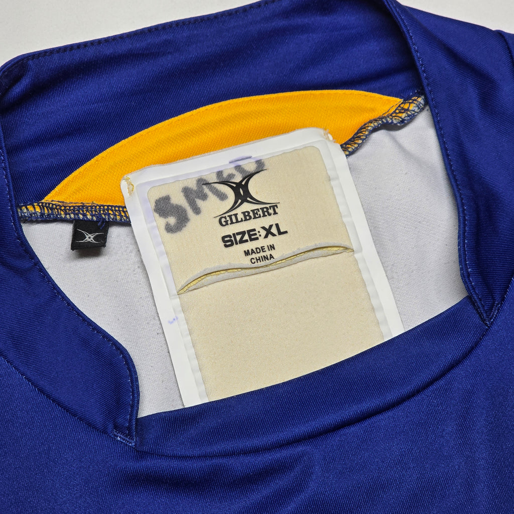 Otago Rugby Player Issued Jersey (Slade McDowall)  - XL