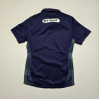 Scotland Rugby Jersey (Player/Performance Fit) - Large