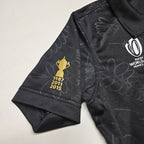 All Blacks 2023 RWC Home Jersey - XL