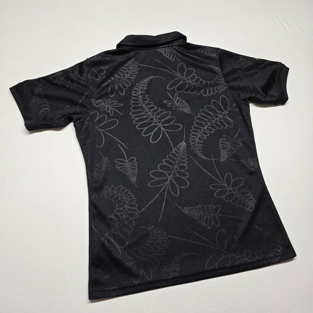All Blacks 2023 RWC Home Jersey - XL