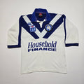Canterbury-Bankstown Bulldogs CCC Jersey - 40" (Small)