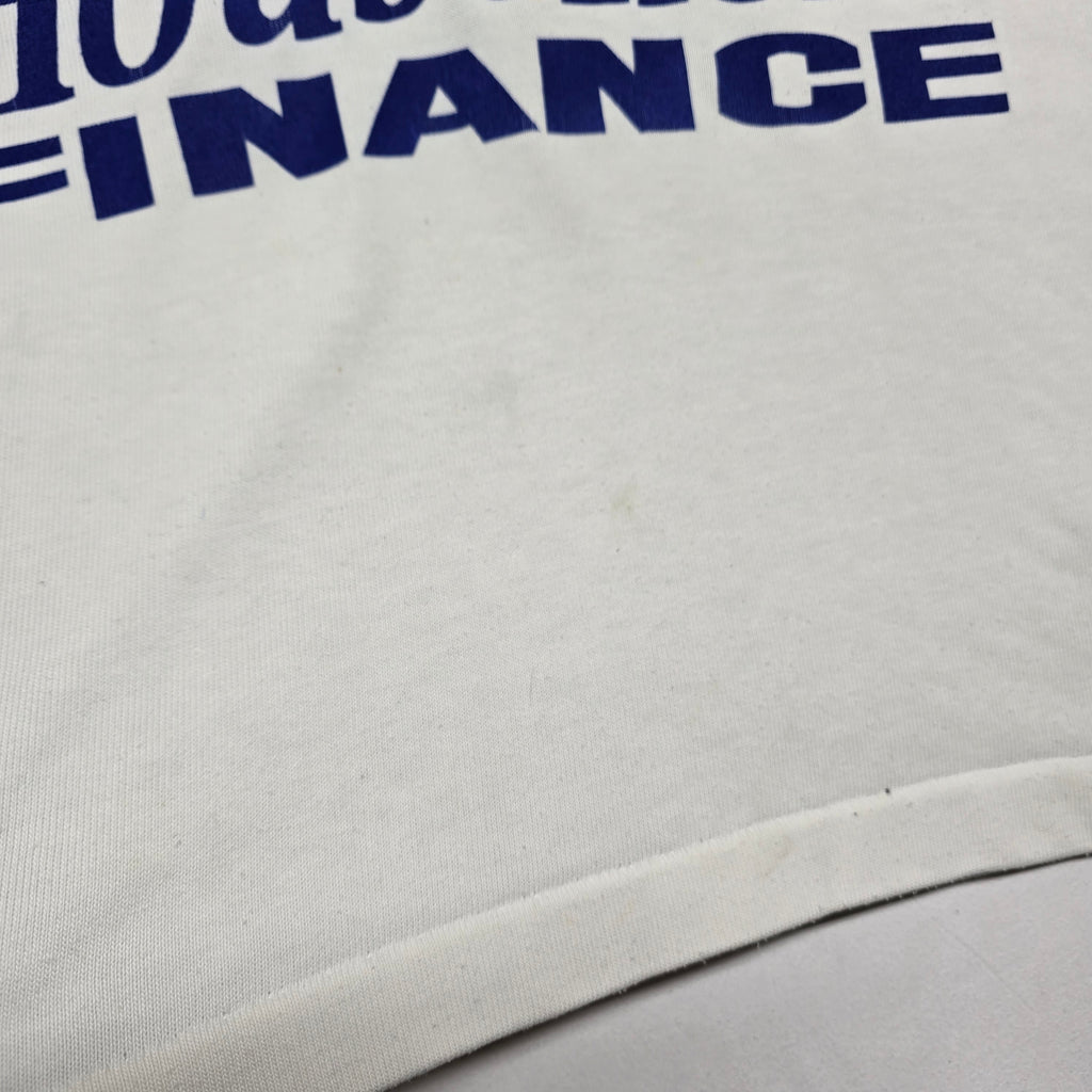 Canterbury-Bankstown Bulldogs CCC Jersey - 40" (Small)