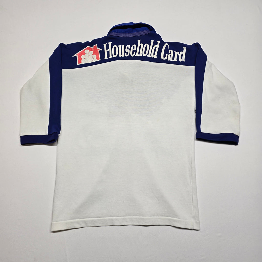 Canterbury-Bankstown Bulldogs CCC Jersey - 40" (Small)