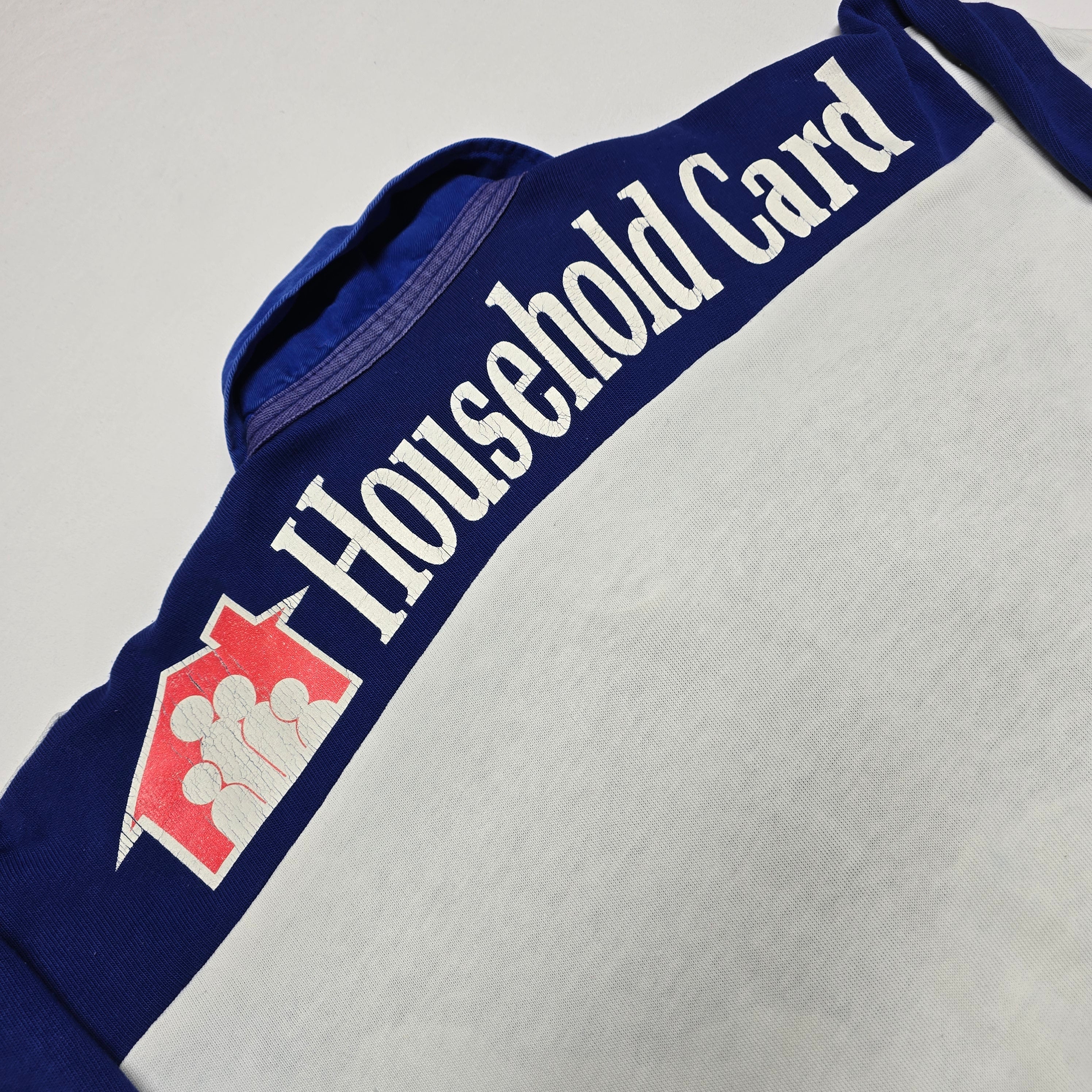 Canterbury-Bankstown Bulldogs CCC Jersey - 40" (Small)