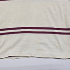 Manly Sea-Eagles Single Stitch #13 Wormald Jersey - S/M