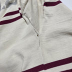 Manly Sea-Eagles Single Stitch #13 Wormald Jersey - S/M