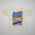 Canterbury-Bankstown Bulldogs 1994 Grand Final T-shirt - Medium
