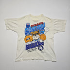 Canterbury-Bankstown Bulldogs 1994 Grand Final T-shirt - Medium
