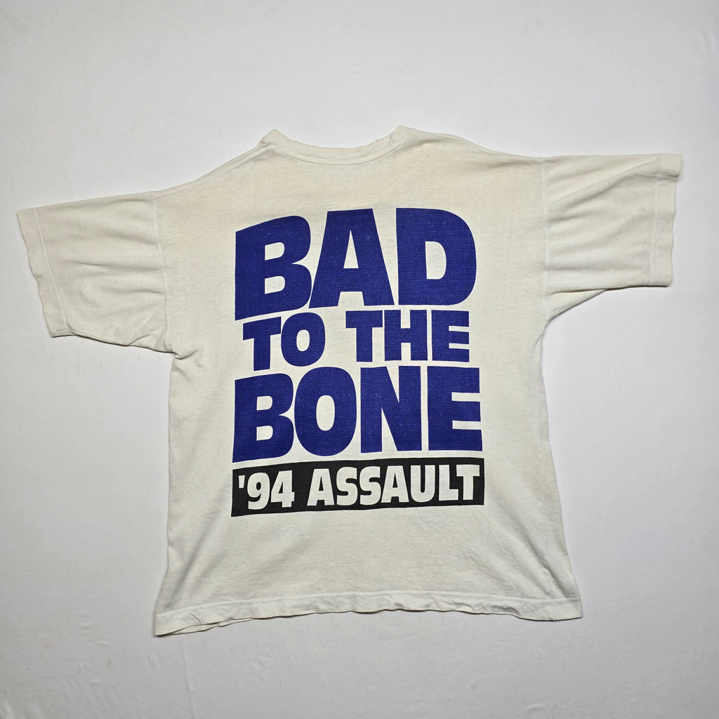 Canterbury-Bankstown Bulldogs 1994 Grand Final T-shirt - Medium