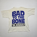 Canterbury-Bankstown Bulldogs 1994 Grand Final T-shirt - Medium