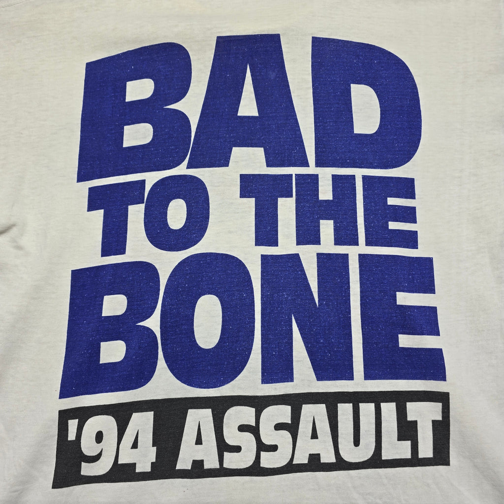 Canterbury-Bankstown Bulldogs 1994 Grand Final T-shirt - Medium