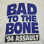 Canterbury-Bankstown Bulldogs 1994 Grand Final T-shirt - Medium