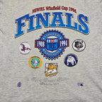 Winfield Cup 1994 Finals Limited Edition T-shirt - Medium