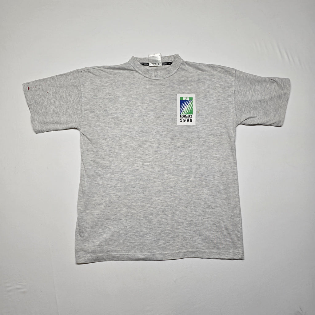 Rugby World Cup 1999 T-shirt - Large