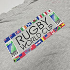 Rugby World Cup 1999 T-shirt - Large