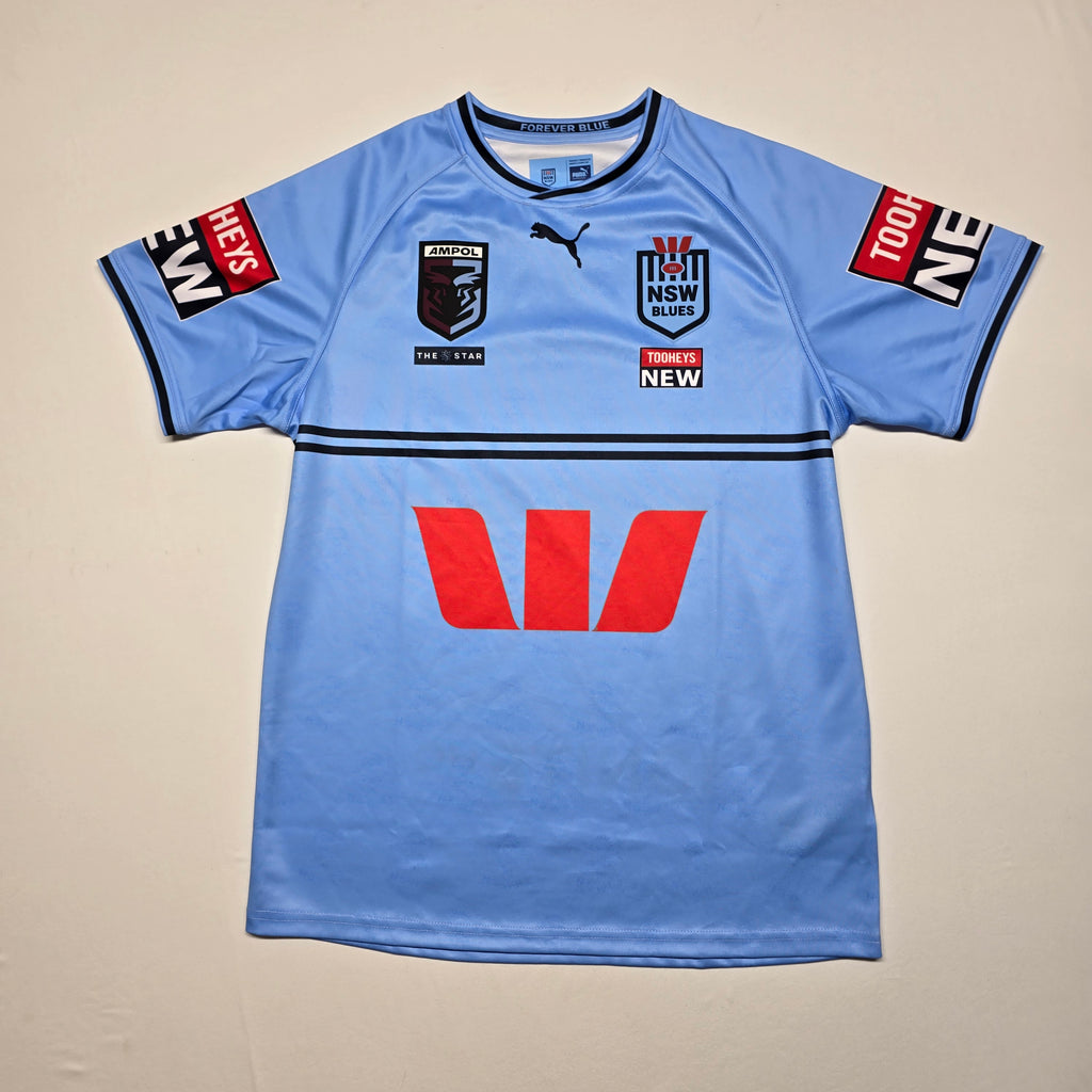 NSW Blues 2023 Jersey  - Large