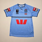 NSW Blues 2023 Jersey  - Large