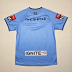 NSW Blues 2023 Jersey  - Large