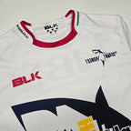 Tasman Makos 2015 Itm Cup Away Jersey - 2XL