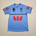 NSW Blues 2023 Jersey - Medium