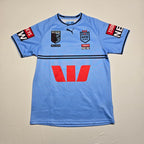 NSW Blues 2023 Jersey - Medium