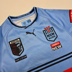 NSW Blues 2023 Jersey - Medium