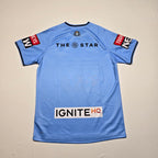NSW Blues 2023 Jersey - Medium