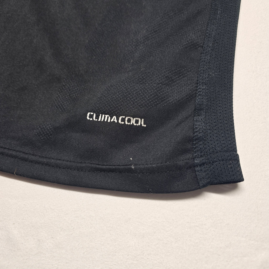 All Blacks 2011/12 Home Jersey - Medium