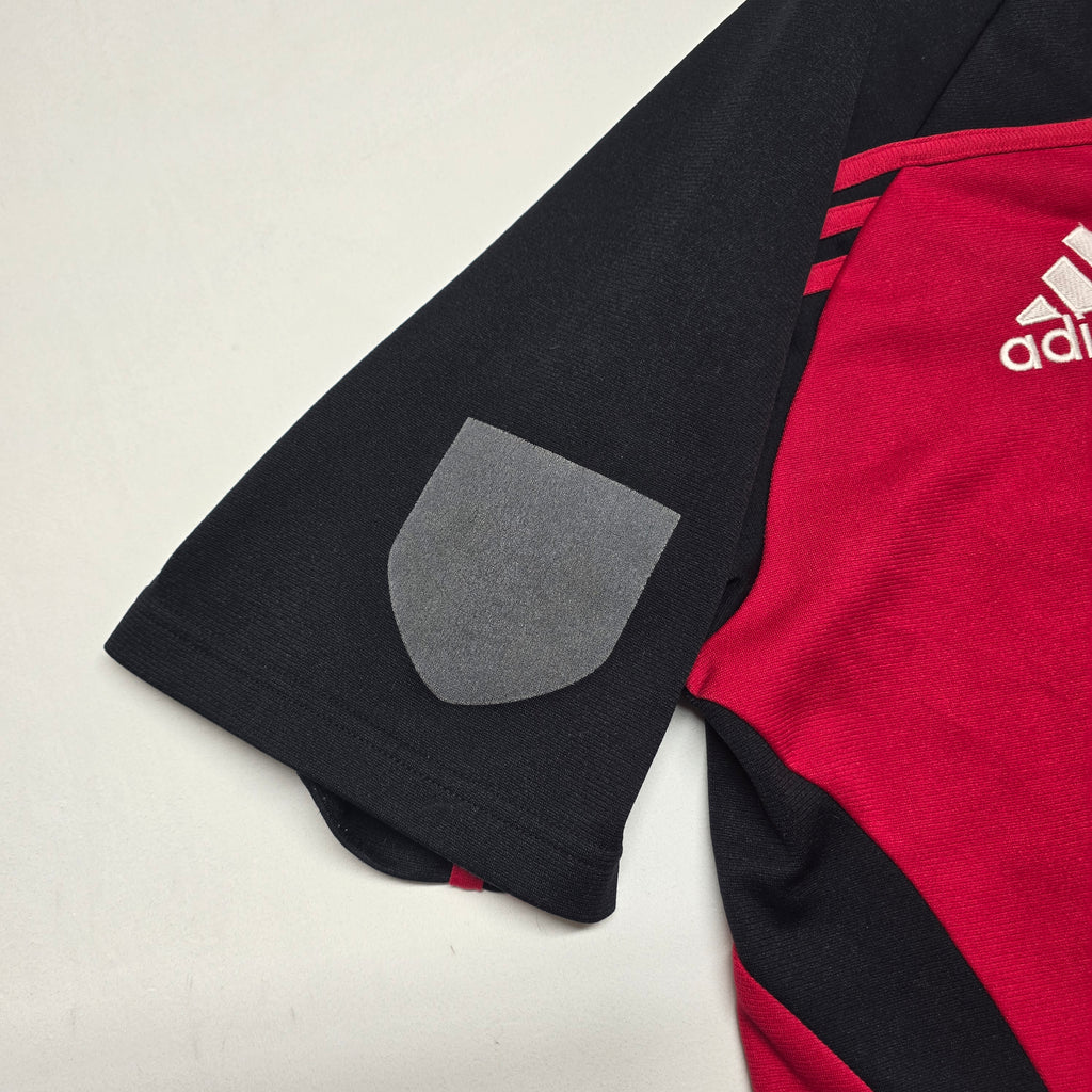 Crusaders 2003/04 Home Jersey - XL