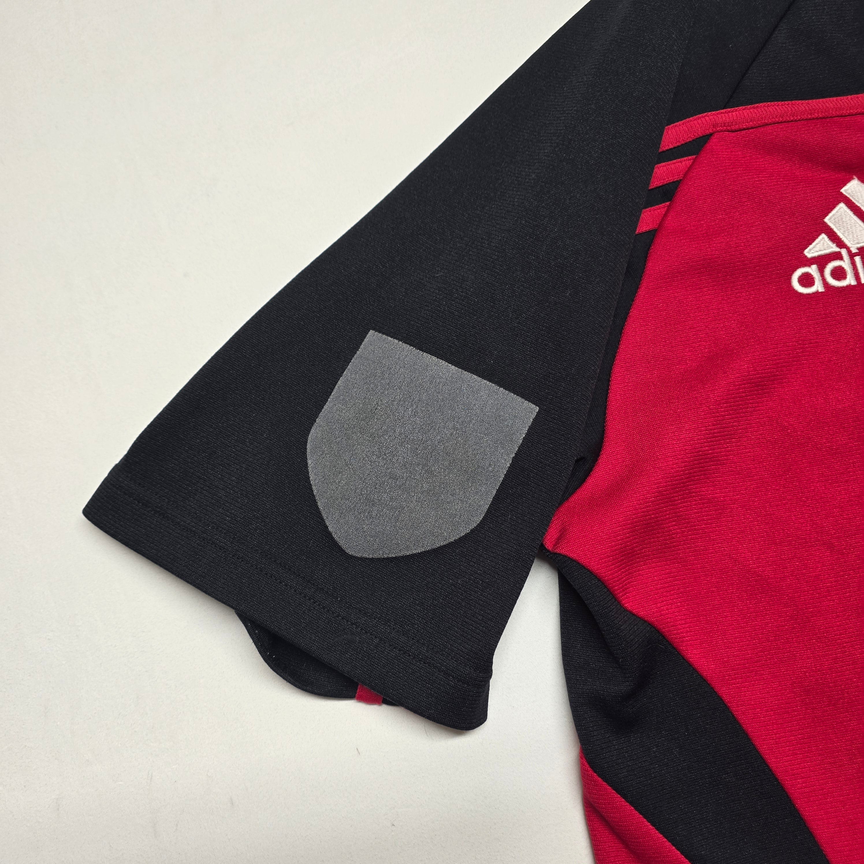 Crusaders 2003/04 Home Jersey - XL