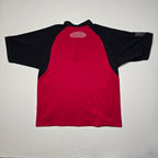 Crusaders 2003/04 Home Jersey - XL