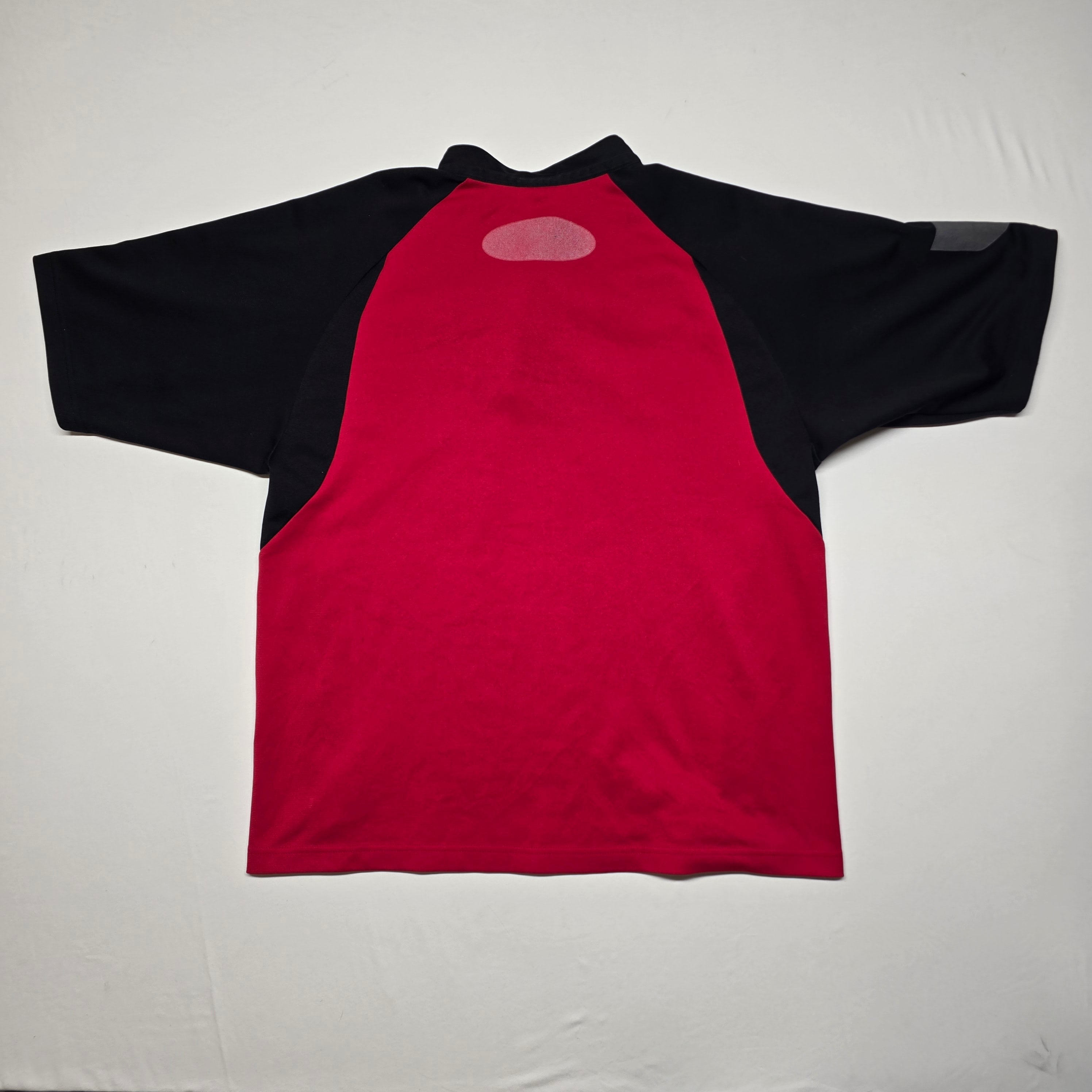 Crusaders 2003/04 Home Jersey - XL