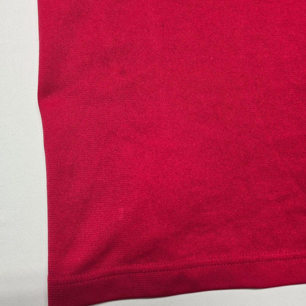 Crusaders 2003/04 Home Jersey - XL