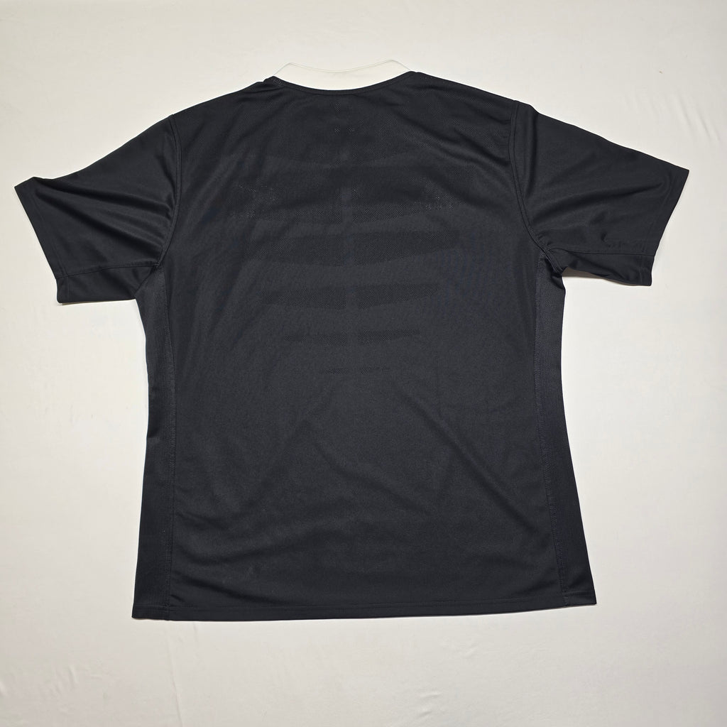 All Blacks 2011/12 Home Jersey - 3XL