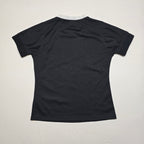 All Blacks 2020 Home Jersey - Women's Large (16-18)