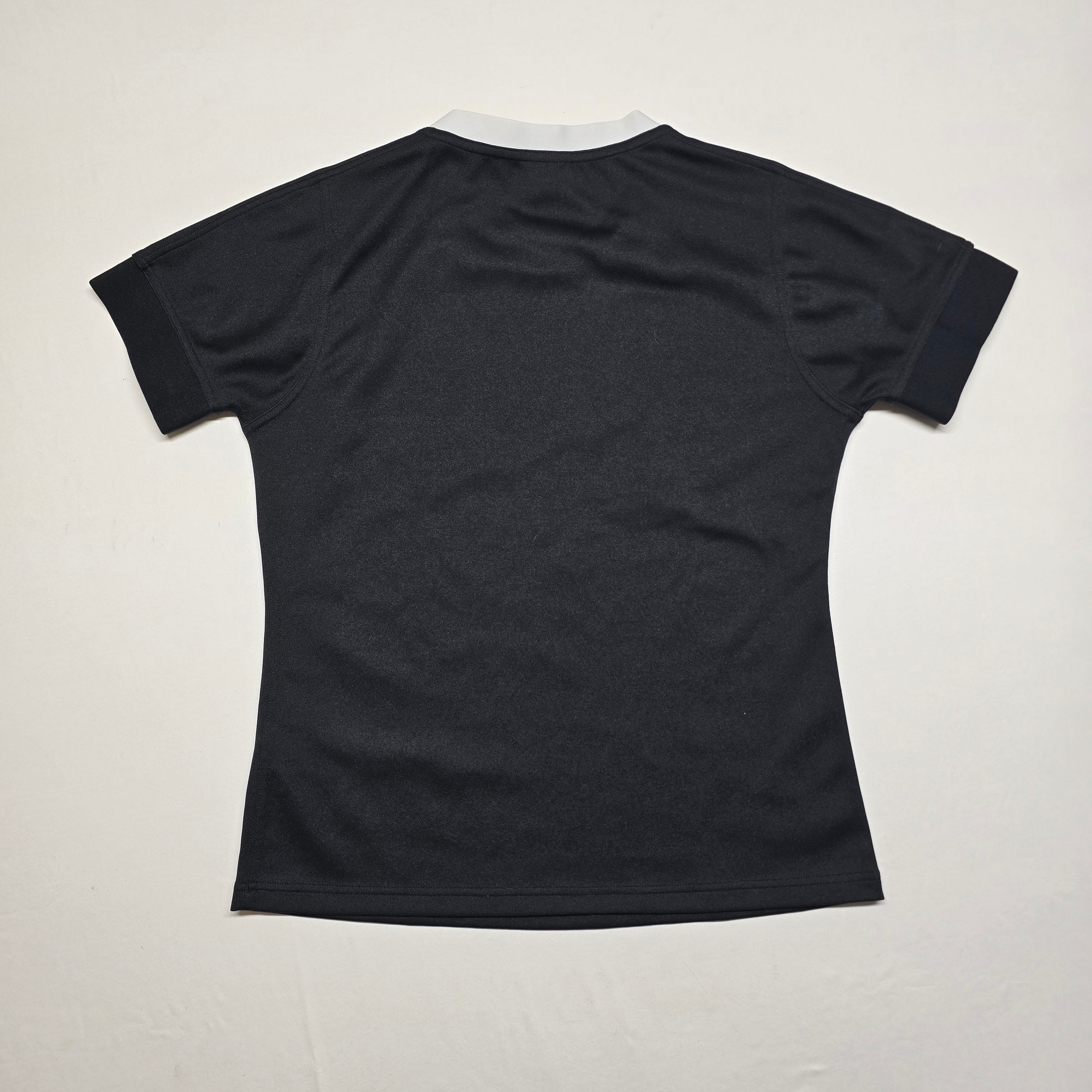 All Blacks 2020 Home Jersey - Women's Large (16-18)