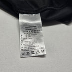 All Blacks 2020 Home Jersey - Women's Large (16-18)