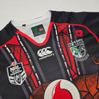 NZ Warriors 2015 ANZAC 20YRS Jersey - XL