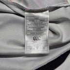 NZ Warriors 2015 ANZAC 20YRS Jersey - XL