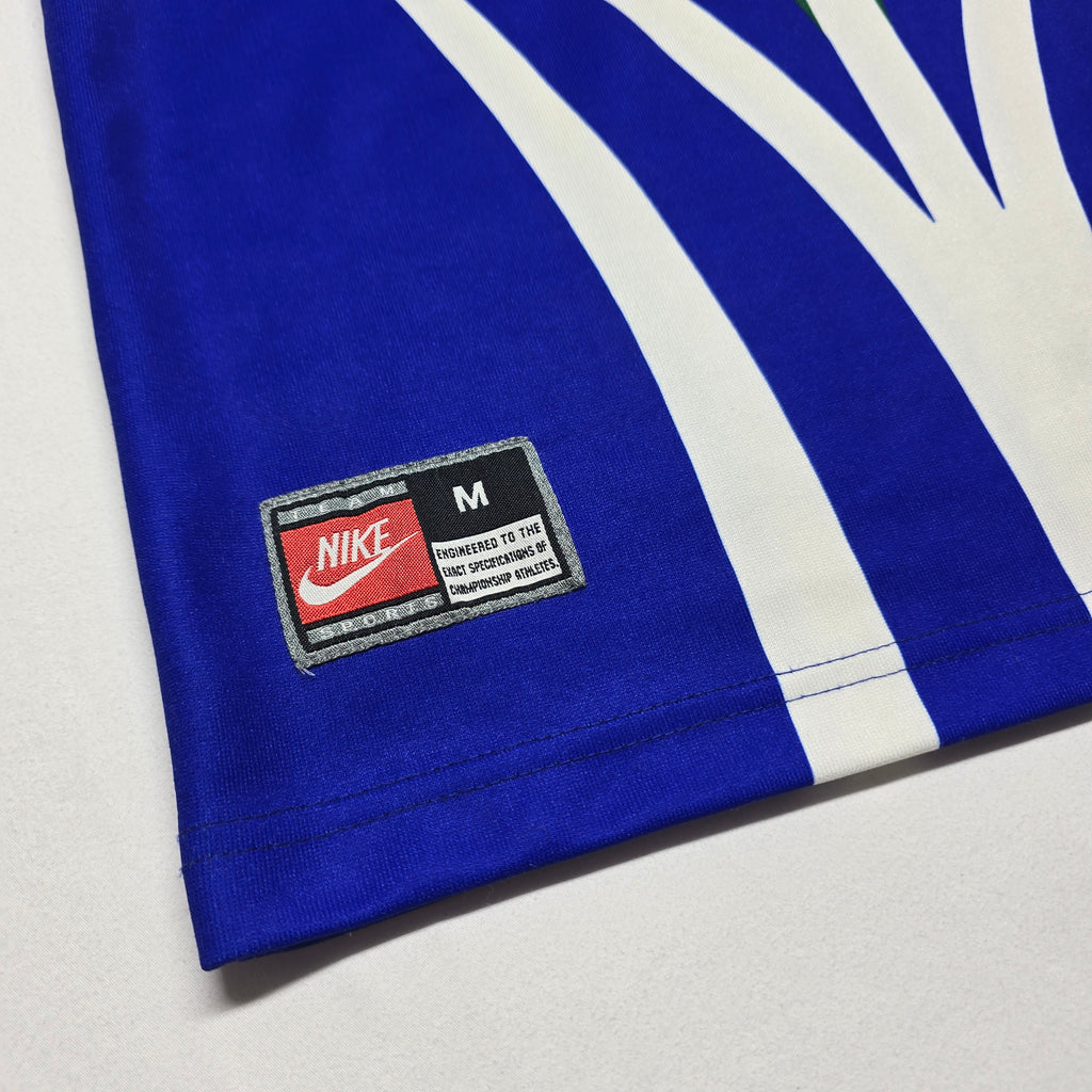 NZ Warriors Super League Jersey - Youth/Womens XL